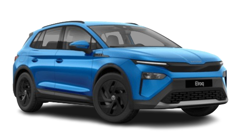 Bagażnik dachowy Skoda Elroq